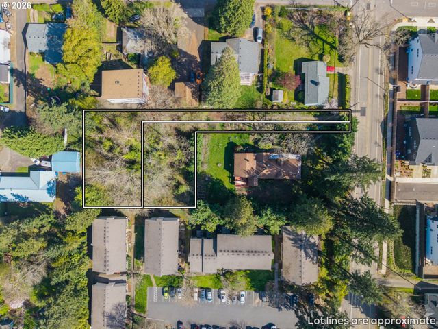 0 Courtney, Milwaukie, OR 97222