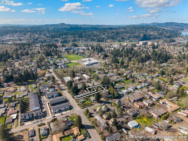 0 Courtney, Milwaukie, OR 97222