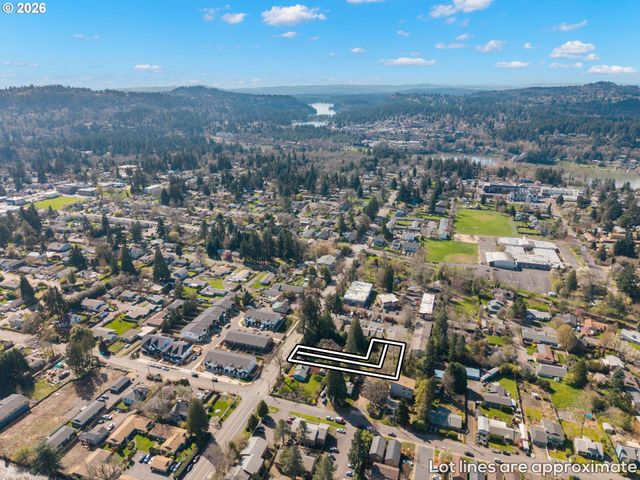 0 Courtney, Milwaukie, OR 97222