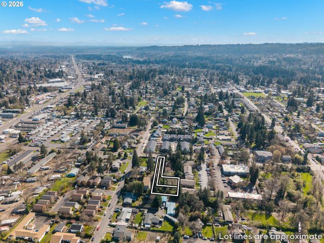0 Courtney, Milwaukie, OR 97222