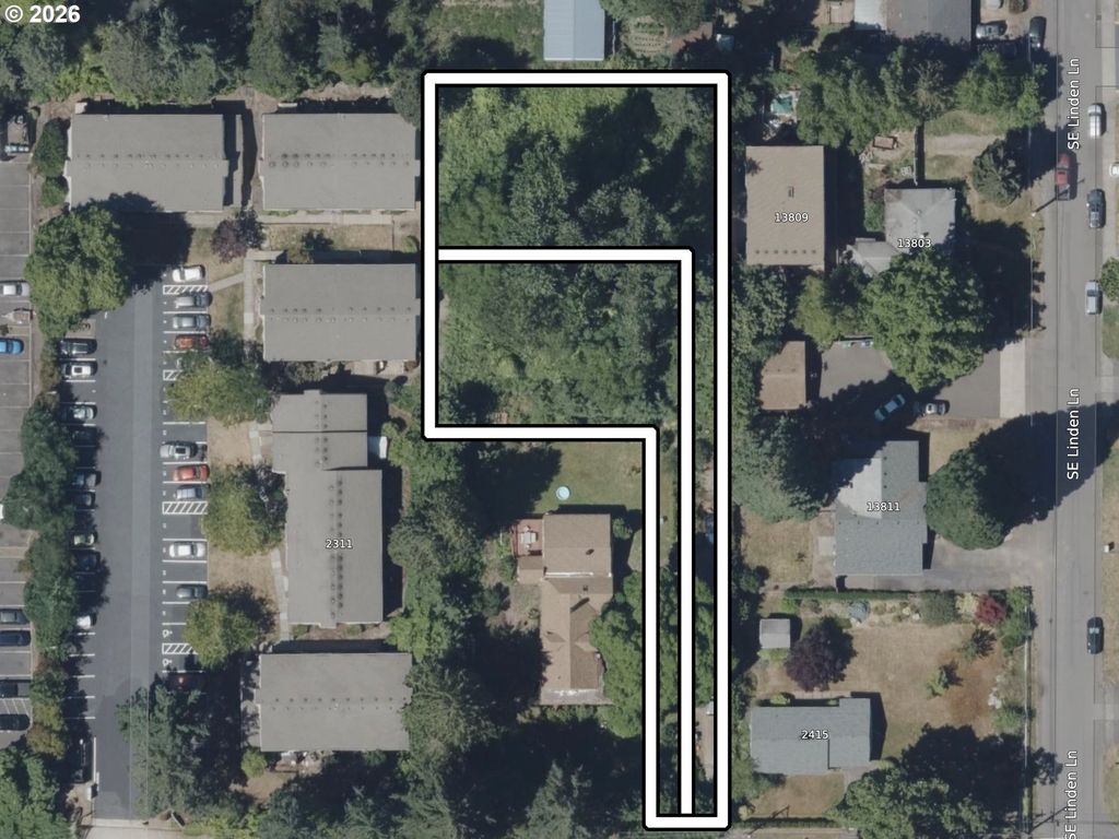 0 Courtney, Milwaukie, OR 97222