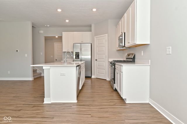 1964 Rowena Lane, Westfield, IN 46074