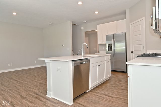 1964 Rowena Lane, Westfield, IN 46074