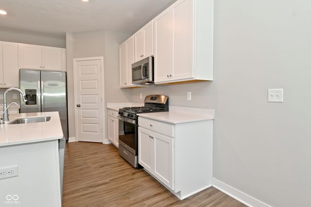 1964 Rowena Lane, Westfield, IN 46074