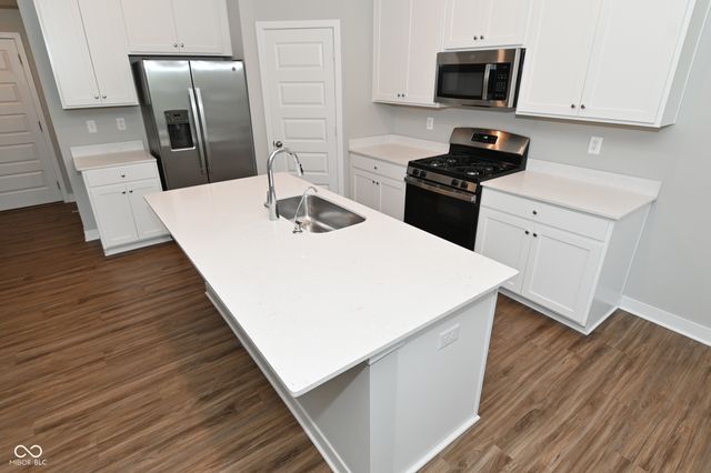 1964 Rowena Lane, Westfield, IN 46074