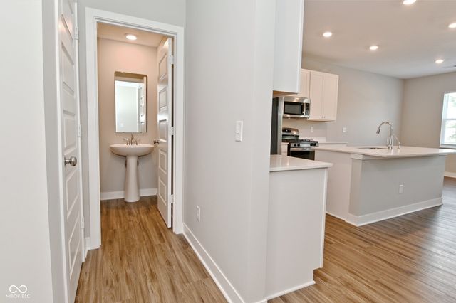 1964 Rowena Lane, Westfield, IN 46074