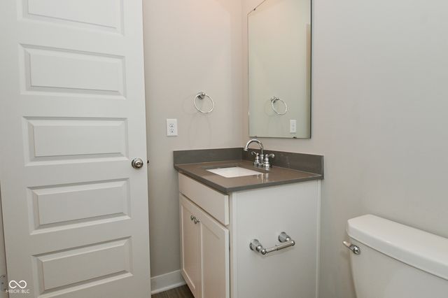 1964 Rowena Lane, Westfield, IN 46074