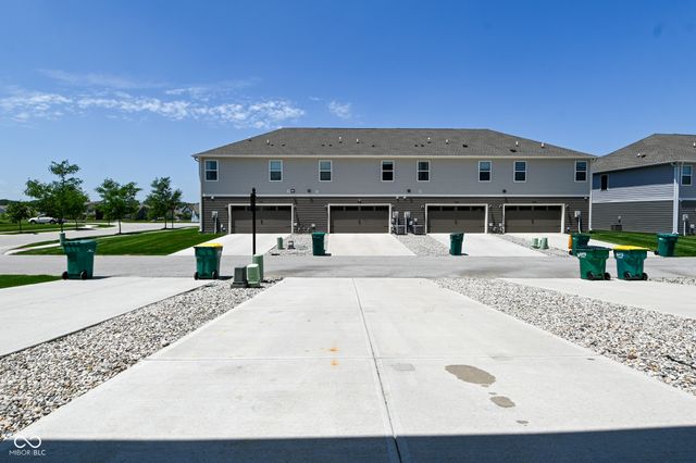 1964 Rowena Lane, Westfield, IN 46074