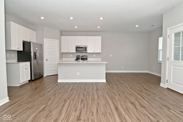 1964 Rowena Lane, Westfield, IN 46074