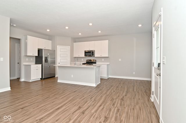 1964 Rowena Lane, Westfield, IN 46074