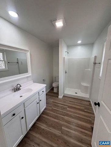 16033 WEAKLEY DR, Gordonsville, VA 22942