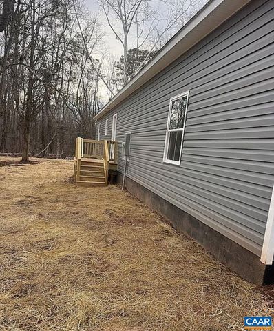 16033 WEAKLEY DR, Gordonsville, VA 22942