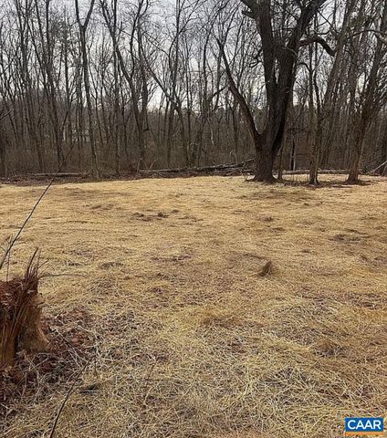 16033 WEAKLEY DR, Gordonsville, VA 22942