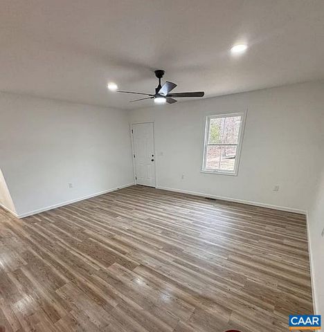 16033 WEAKLEY DR, Gordonsville, VA 22942