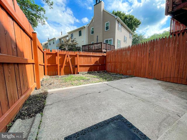 7615 NORTH ARBORY WAY #121, Laurel, MD 20707
