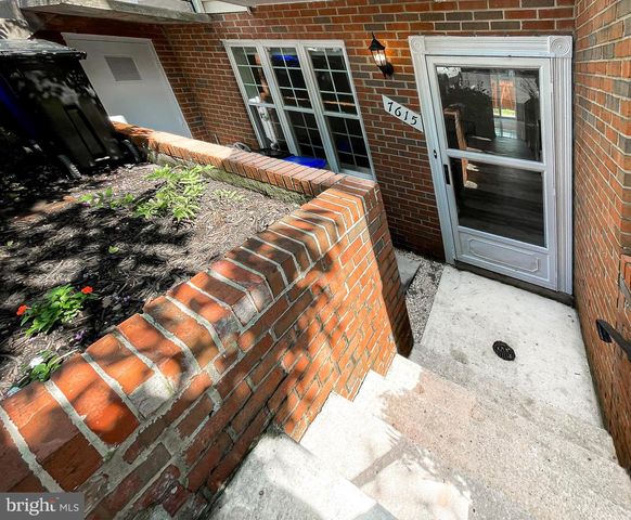 7615 NORTH ARBORY WAY #121, Laurel, MD 20707