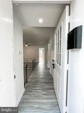 7615 NORTH ARBORY WAY #121, Laurel, MD 20707