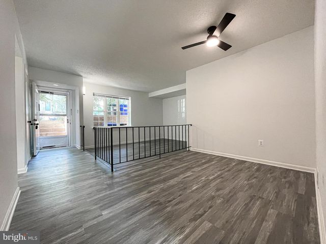 7615 NORTH ARBORY WAY #121, Laurel, MD 20707