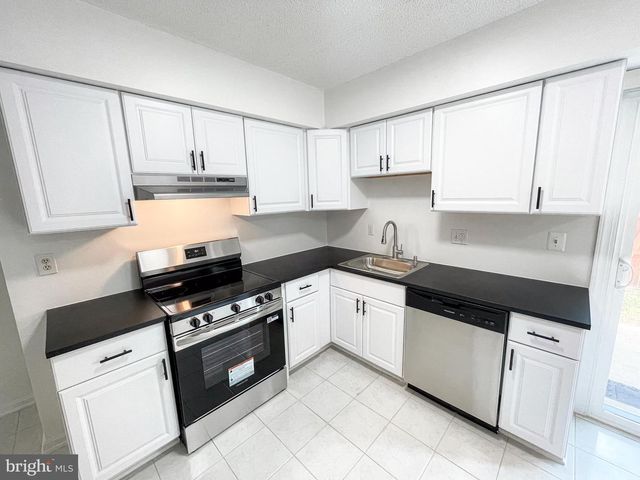 7615 NORTH ARBORY WAY #121, Laurel, MD 20707
