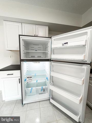 7615 NORTH ARBORY WAY #121, Laurel, MD 20707