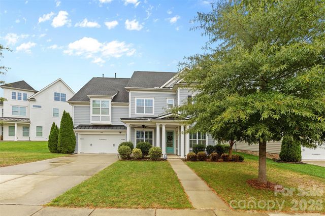 5401 Meadowcroft Way, Fort Mill, SC 29708
