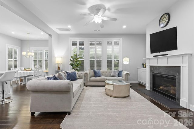 5401 Meadowcroft Way, Fort Mill, SC 29708