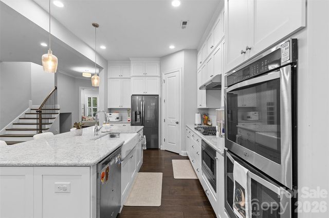 5401 Meadowcroft Way, Fort Mill, SC 29708