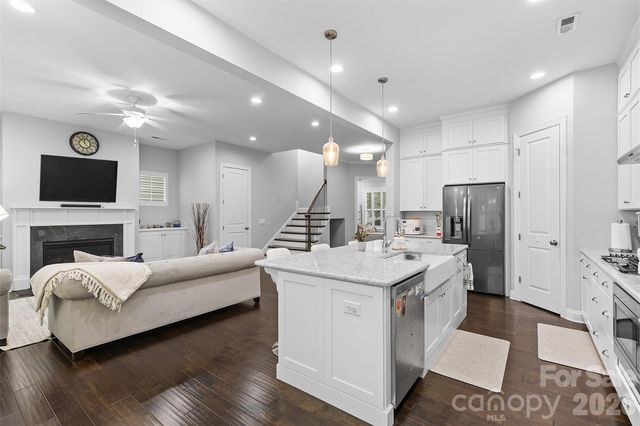 5401 Meadowcroft Way, Fort Mill, SC 29708