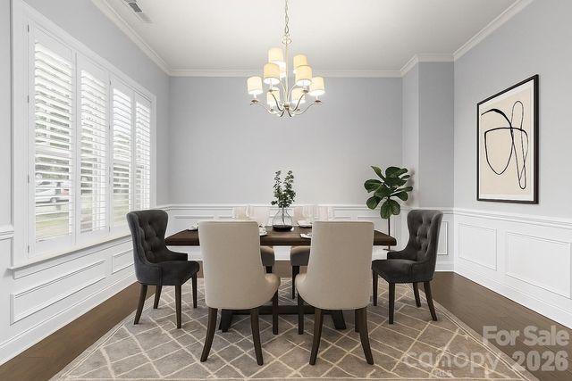 5401 Meadowcroft Way, Fort Mill, SC 29708