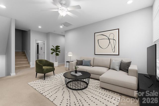 5401 Meadowcroft Way, Fort Mill, SC 29708