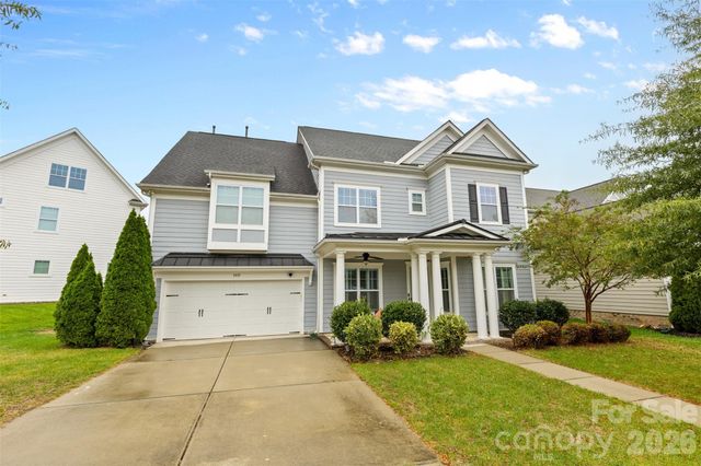5401 Meadowcroft Way, Fort Mill, SC 29708