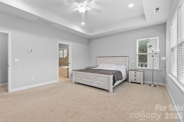 5401 Meadowcroft Way, Fort Mill, SC 29708