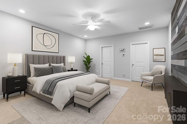 5401 Meadowcroft Way, Fort Mill, SC 29708