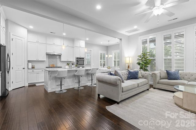 5401 Meadowcroft Way, Fort Mill, SC 29708