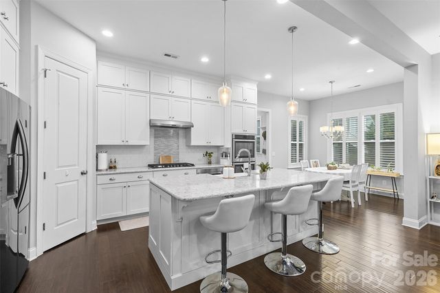 5401 Meadowcroft Way, Fort Mill, SC 29708