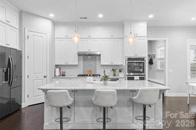 5401 Meadowcroft Way, Fort Mill, SC 29708