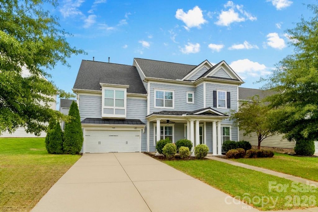 5401 Meadowcroft Way, Fort Mill, SC 29708