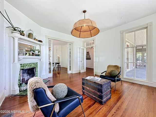 314 MADISON Street, Palatka, FL 32177