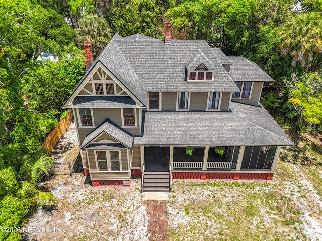 314 MADISON Street, Palatka, FL 32177