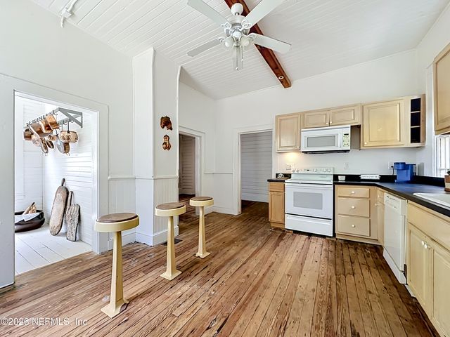 314 MADISON Street, Palatka, FL 32177