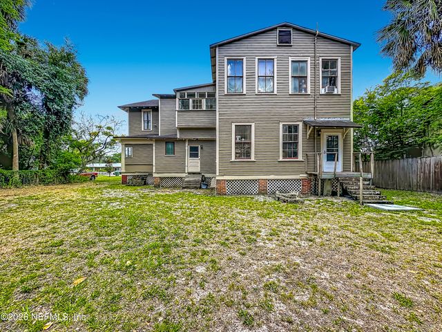 314 MADISON Street, Palatka, FL 32177