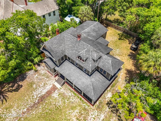 314 MADISON Street, Palatka, FL 32177