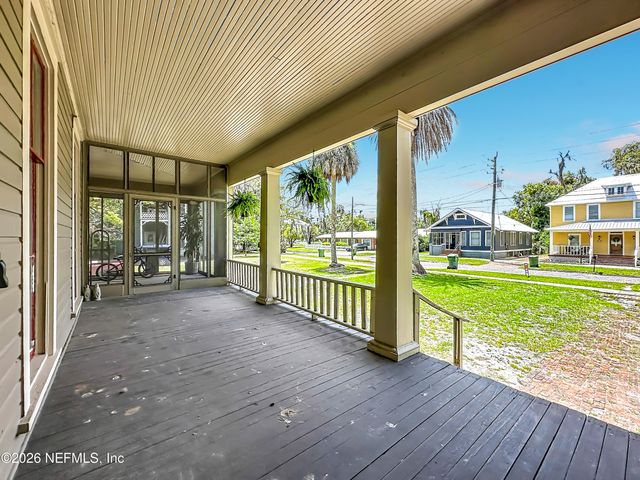 314 MADISON Street, Palatka, FL 32177