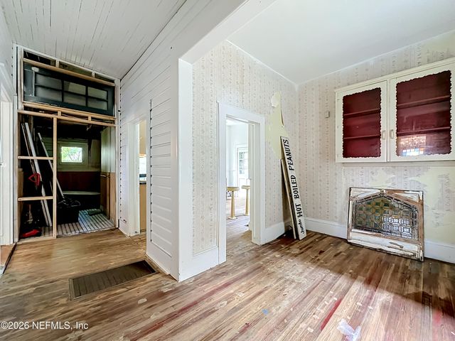 314 MADISON Street, Palatka, FL 32177