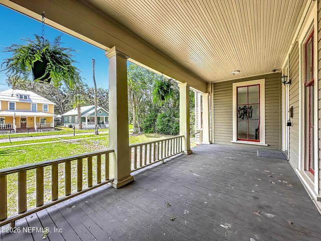 314 MADISON Street, Palatka, FL 32177