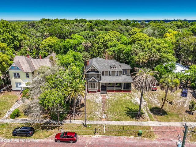 314 MADISON Street, Palatka, FL 32177