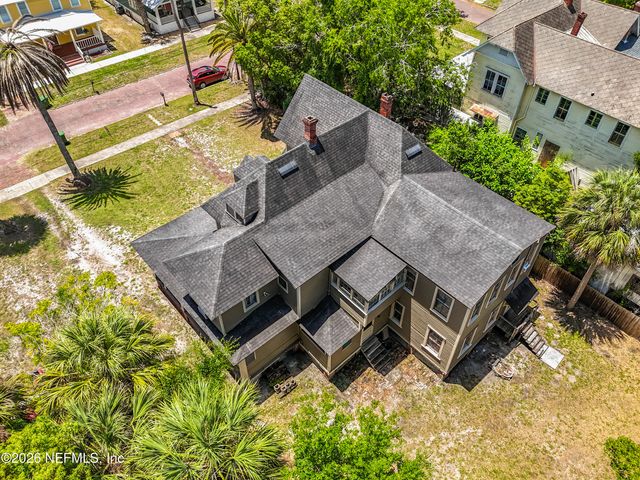 314 MADISON Street, Palatka, FL 32177