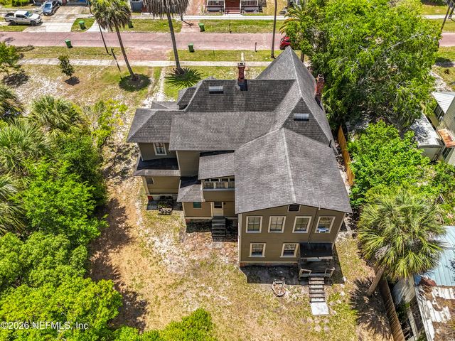 314 MADISON Street, Palatka, FL 32177