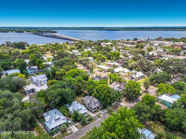 314 MADISON Street, Palatka, FL 32177