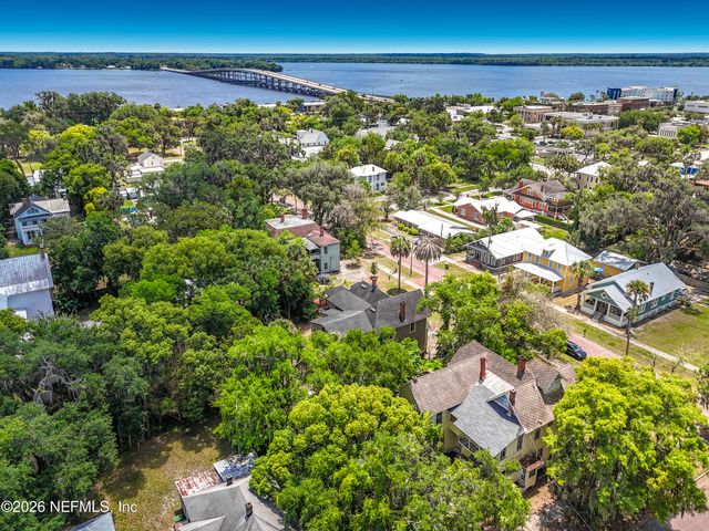 314 MADISON Street, Palatka, FL 32177